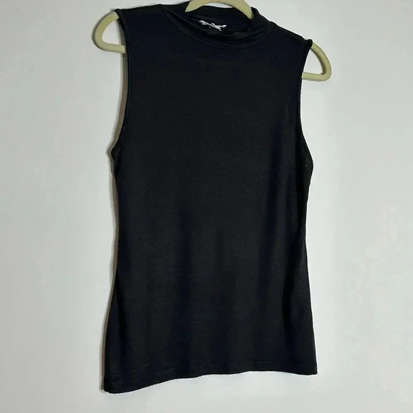 Urban Outfitters Tops - Urban Outfitters Black Sleeveless Top